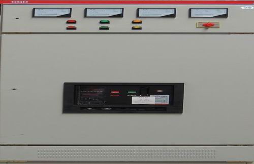 长征镇低压配电箱